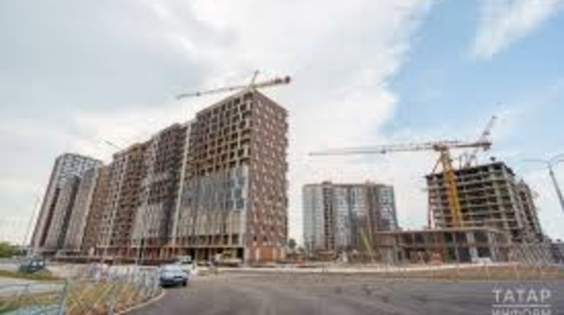Из бюджета РТ выделят почти 320 млн руб. на покупку квартир для детей-сирот