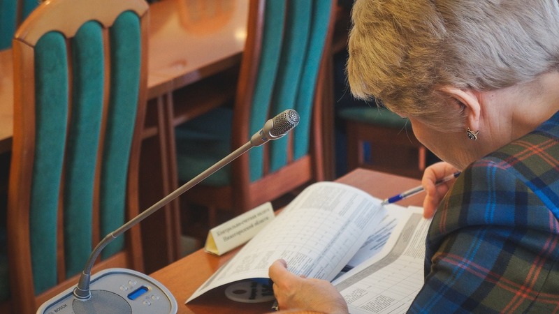 Центризбирком РТ утвердил результаты выборов депутата Госсовета в Чистопольском округе