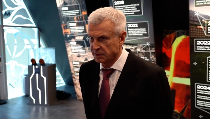 Носов и Майсурадзе подписали соглашение о развитии образования на Колыме