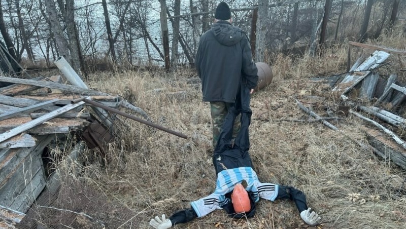 Убийство арматурой раскрыли спустя 17 лет в Магадане