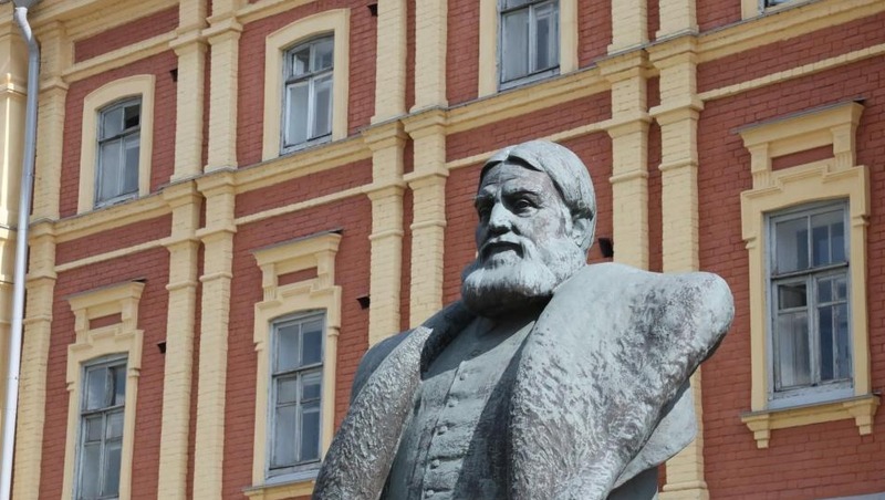 Художественный фильм о купце Бугрове снимут в Нижегородской области