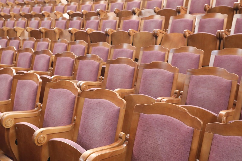 Театр балета Бориса Эйфмана представил «Эффект Пигмалиона» в Египте