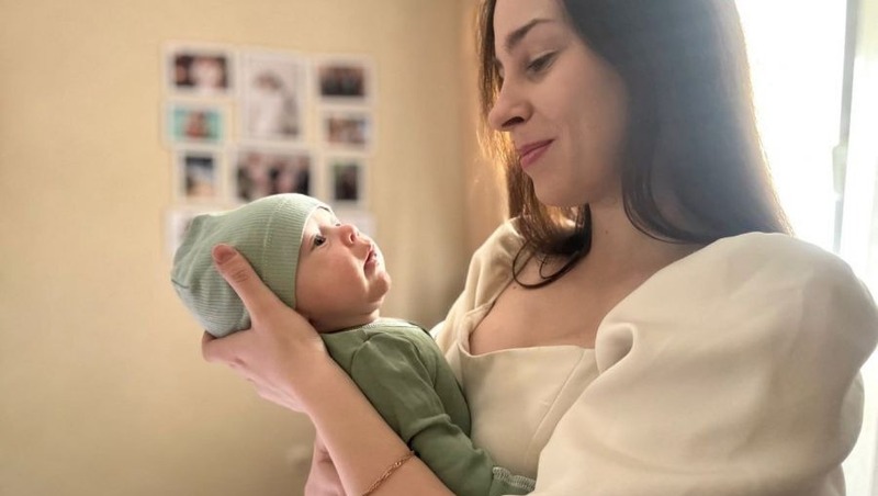 Более 25 тыс. детей родилось с начала года в Свердловской области
