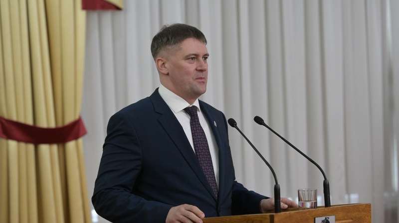 12 лучших работников ЖКХ и бытового обслуживания наградили в Хабаровске