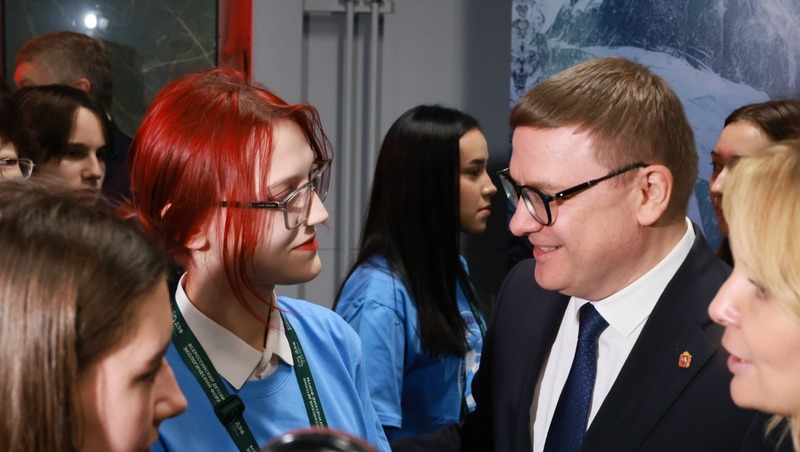 Южноуральские школьники победили на экофоруме с историко-туристическим проектом