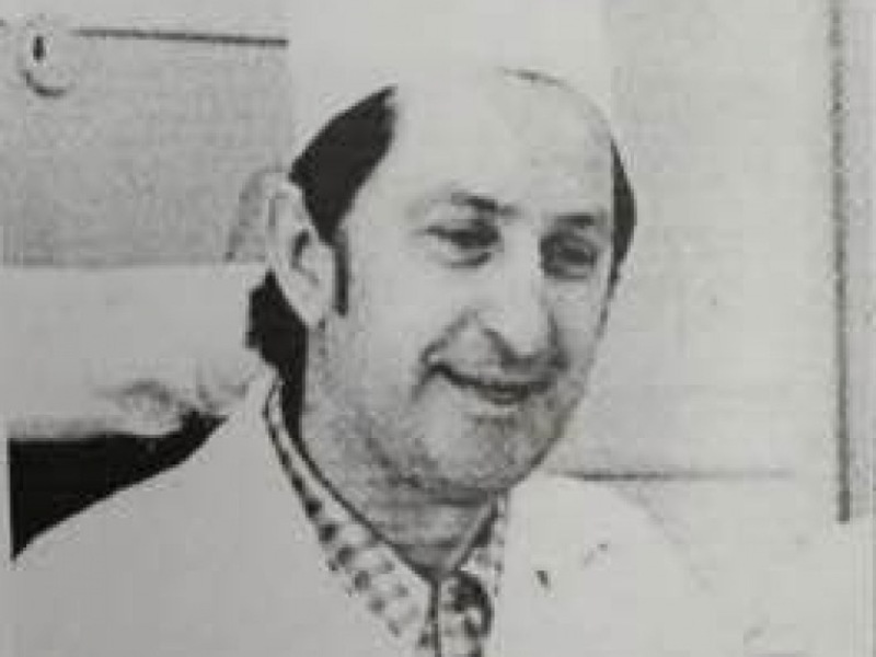 В Омске скончался заслуженный врач РСФСР Анатолий Юрченко