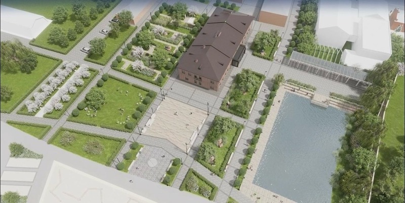 В Казани откроется Дом работников образования