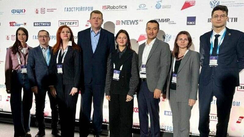 Татарстан — в топ-3 рейтинга регионов по производительности труда