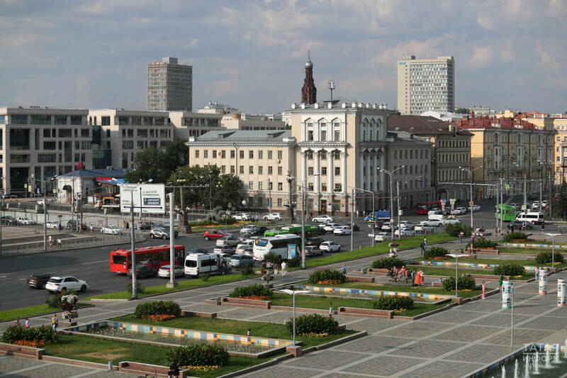 3,2 млрд руб. направили по нацпроектам на вузы и научные учреждения РТ