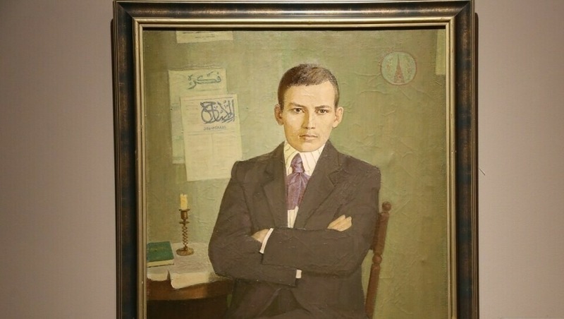 Всероссийская научная конференция к 140-летию Г.Тукая откроется в Академии наук РТ