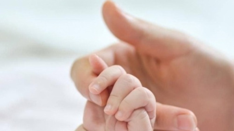 В Омской области за август родилось 1126 младенцев