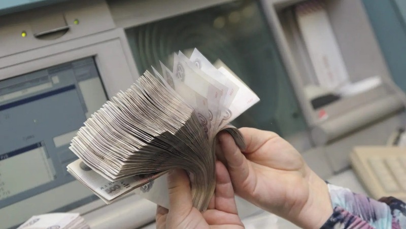 200 тыс. руб. выплатили самарчанке за полученную в автобусе травму