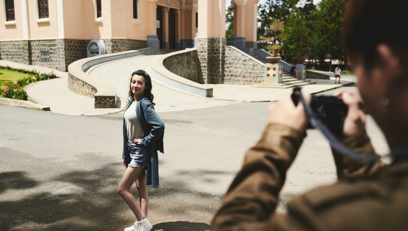 По следам кинематографа: путеводитель по съёмочным локациям Екатеринбурга