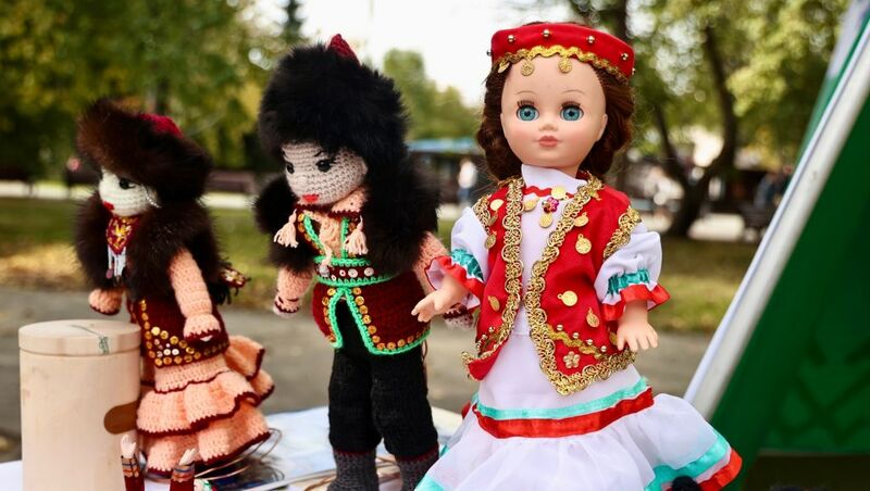 Южноуральцам, укрепляющим народное единство, вручат премию «Гордость нации»