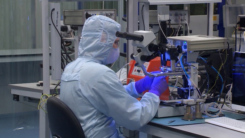 16 петербуржцев выиграли государственные гранты на разработку технологических проектов