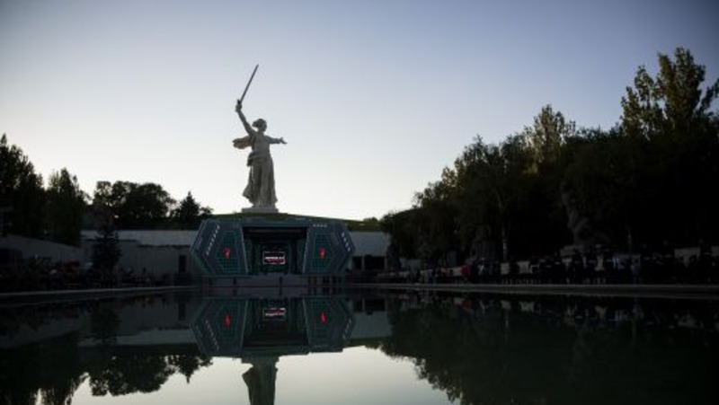 Свердловчане — в числе лучших в финале Всероссийской военно-патриотической игры