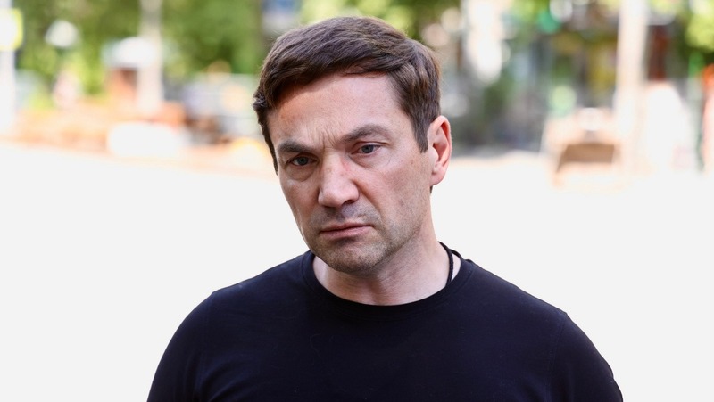 Лошкин поблагодарил челябинских металлургов за вклад в развитие промышленности