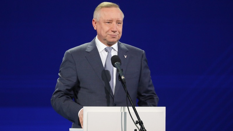 Беглов: Петербург и Татарстан расширяют сотрудничество до 2029 года