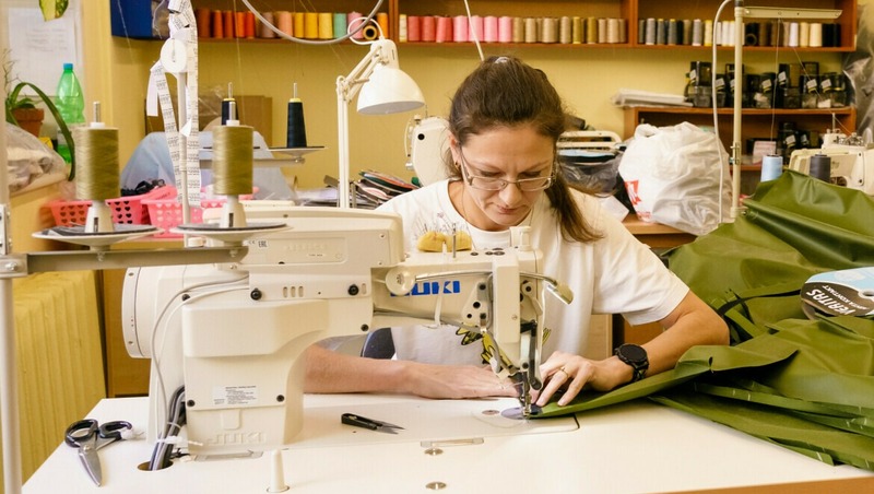 6,7 млрд руб. направили на поддержку малого бизнеса Татарстана в 2025 году