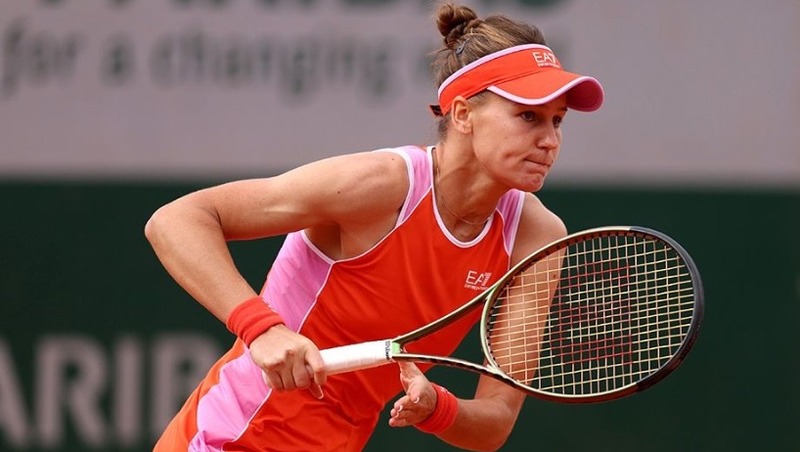 Вероника Кудерметова впервые вышла в четвертьфинал «Мастерса» в Цинциннати