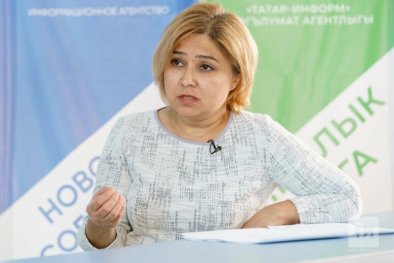 В программе «Батырлар» начнут обучение 60 ветеранов СВО