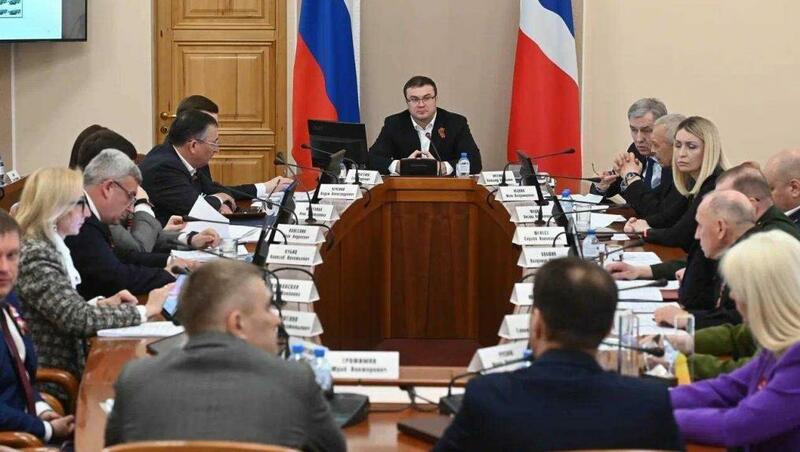В Омске участникам ВОВ выплатят по 255 тысяч рублей
