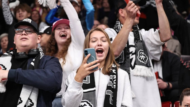 Челябинский «Трактор» разгромил тольяттинскую «Ладу» в выездном матче