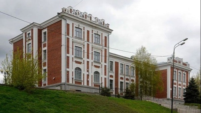 100-летнее здание шахматной школы отреставрируют в Казани