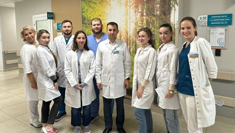 48 врачей устроятся в медучреждения Челнов по целевой программе обучения