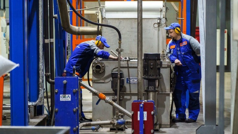 55 предприятий Татарстана присоединятся к проекту по повышению производительности