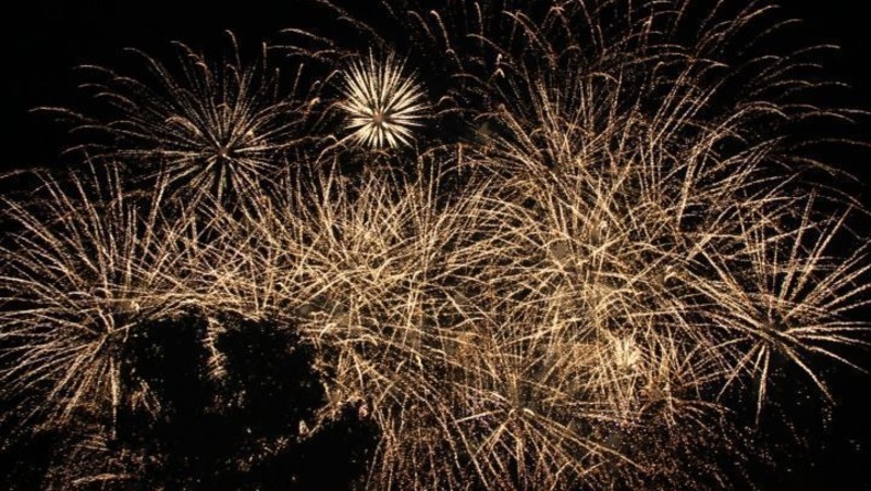 Три площадки для запуска пиротехники утвердили в Елабуге