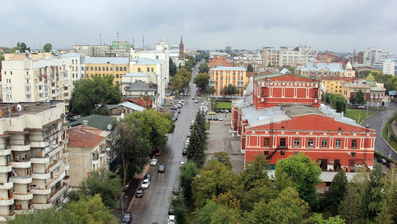 В Самаре новобранцы спортроты ЦСКА приняли присягу