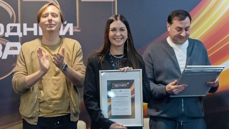 Уфимская лига КВН вошла в топ-5 лучших на Международном фестивале