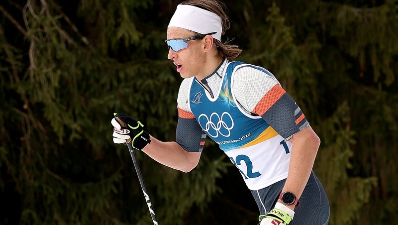 Лыжник Савелий Коростелёв стал 10-м в марафоне на этапе Кубка мира в Холменколлене