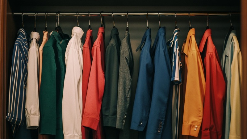 Россия почти в два раза снизила импорт одежды из Турции