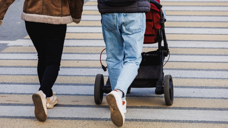 13 пешеходов погибли в ДТП в Челябинске с начала года