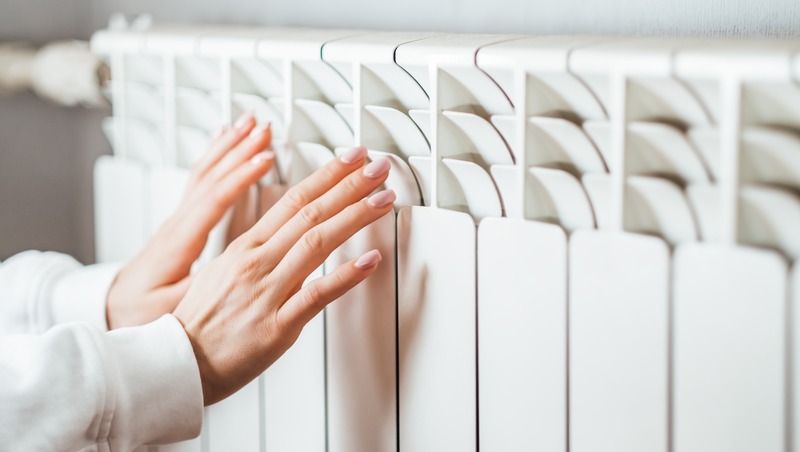 Предельный уровень цены на теплоэнергию установят в Екатеринбурге