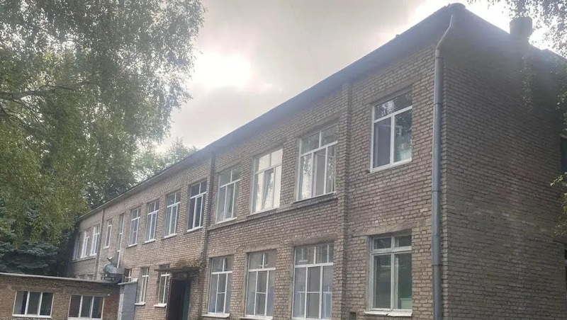 Детский сад № 218 капитально отремонтируют в Уфе в 2026 году