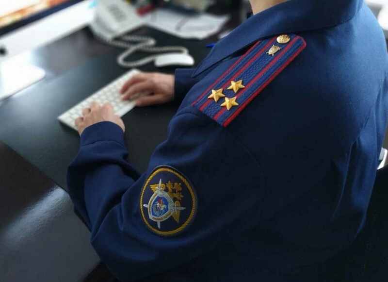 Под Воронежем мужчина преследует 9-летнюю девочку