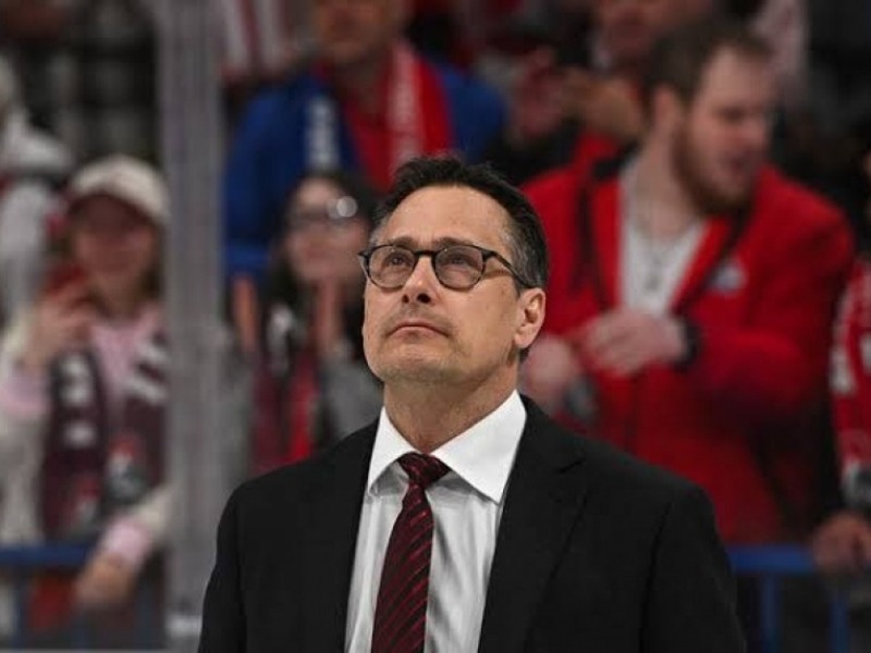 Буше после игры «Авангарда» с «Металлургом» сообщил о тяжести травмы лидера атаки Окулова 