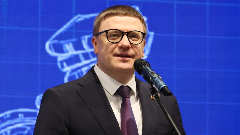 Алексей Текслер 