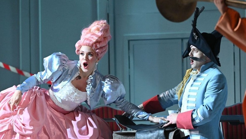 Екатеринбург вошёл в маршрут Всероссийского проекта «Театральный поезд»