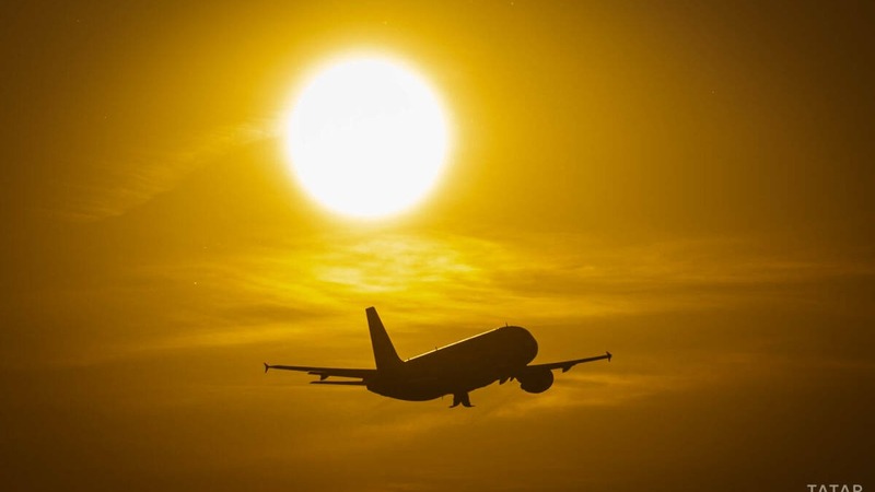 Из Казани возобновят прямые рейсы в Белград