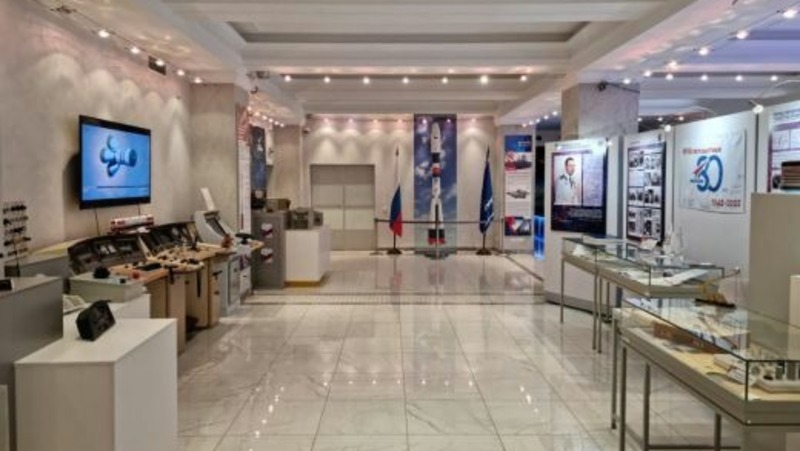 Вход в Музей космонавтики и ракетно-космической техники сделают бесплатным 12 апреля в Екатеринбурге