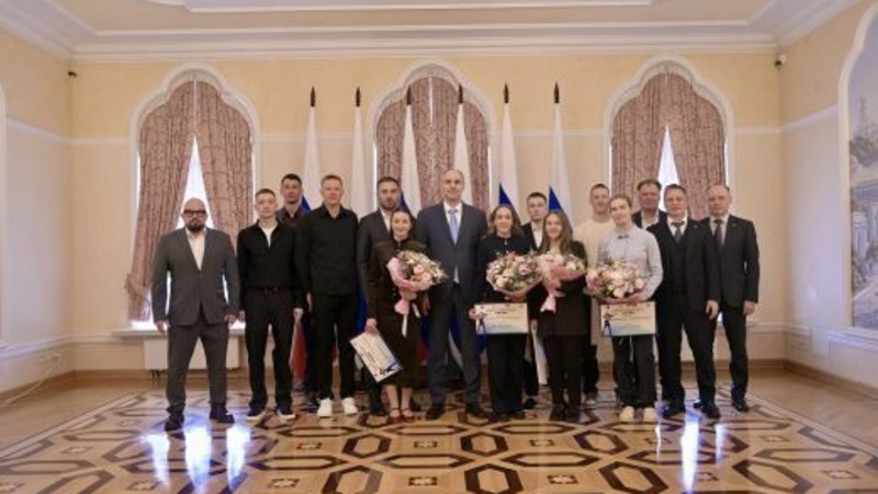 15 международных наград и 57 медалей всероссийского уровня завоевали свердловские биатлонисты в 2026 году