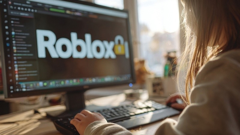 Roblox разблокирован в РФ