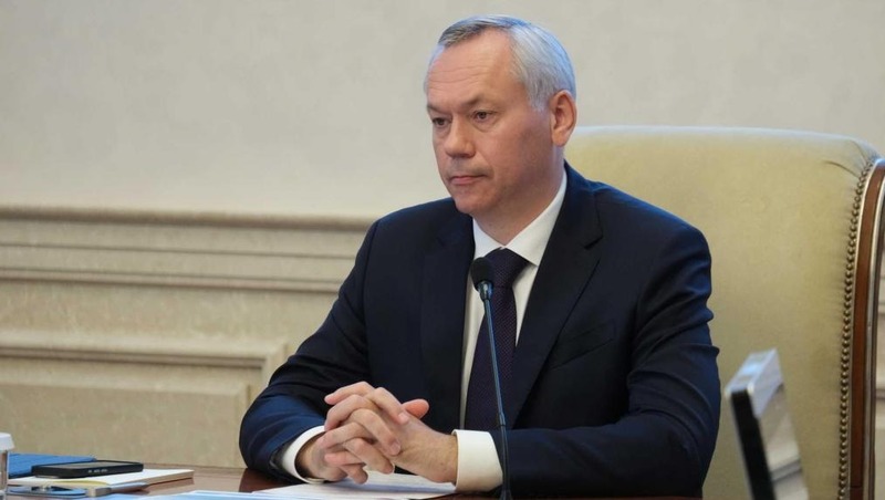 Новосибирская область открыла 29 отремонтированных школ 1 сентября