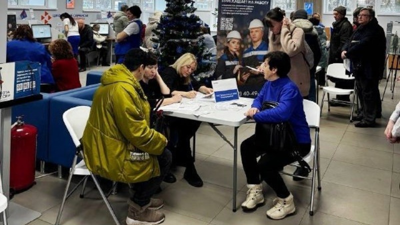 Более 400 ярмарок вакансий провели во Владимирской области в 2025 году