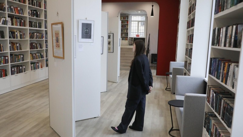 Достоевский стал самым популярным автором у петербуржцев зимой