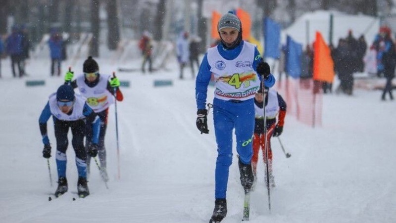 Камский лыжный марафон состоится 14 февраля в Челнах